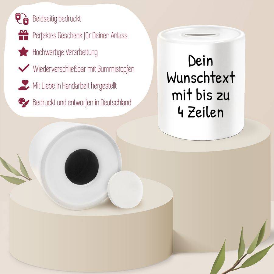 Shirtracer Wunschdruck Text Namen Shirts & Mehr Shirtracer Online Shopping