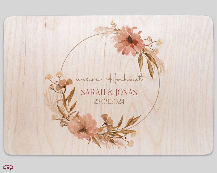 Shirtracer Unsere Hochzeit Hochzeitskartenbox Hochzeitsbox Kartenbox Hochzeit Shirtracer Muttertagsangebot