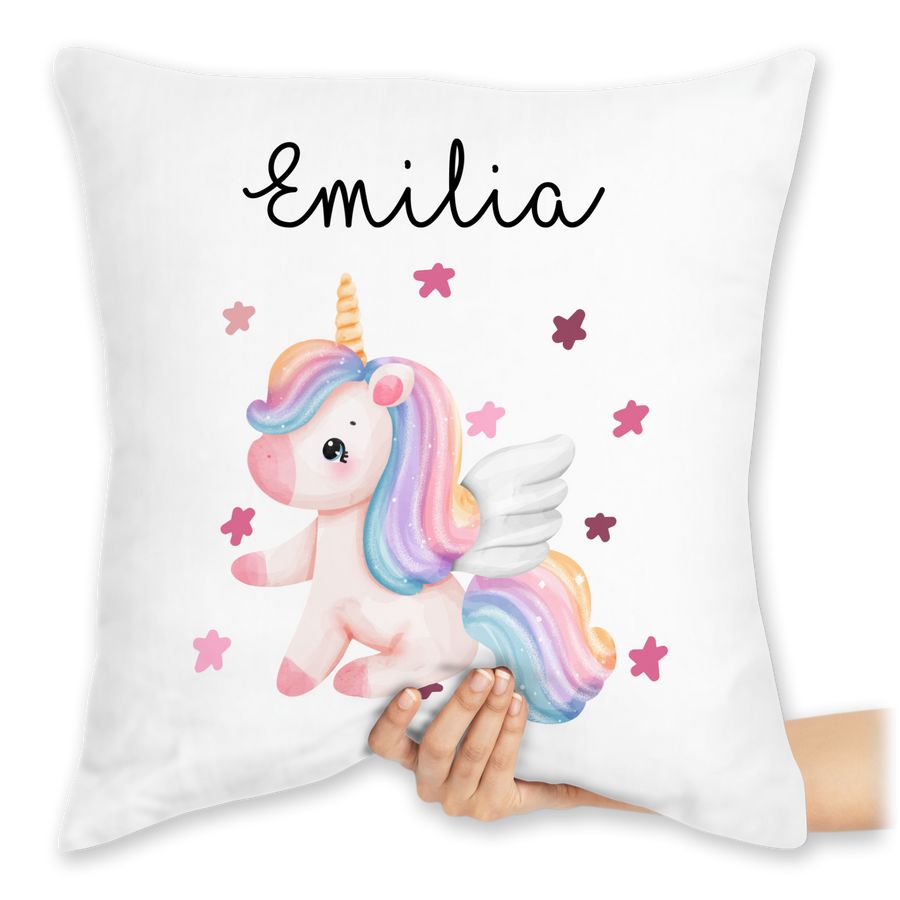 Shirtracer Süßes Einhorn Sweet Unicorn: Tshirt Rucksack Shirtracer Exklusive Angebote