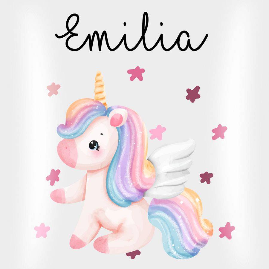 Shirtracer Süßes Einhorn Sweet Unicorn: Tshirt Rucksack Shirtracer Exklusive Angebote