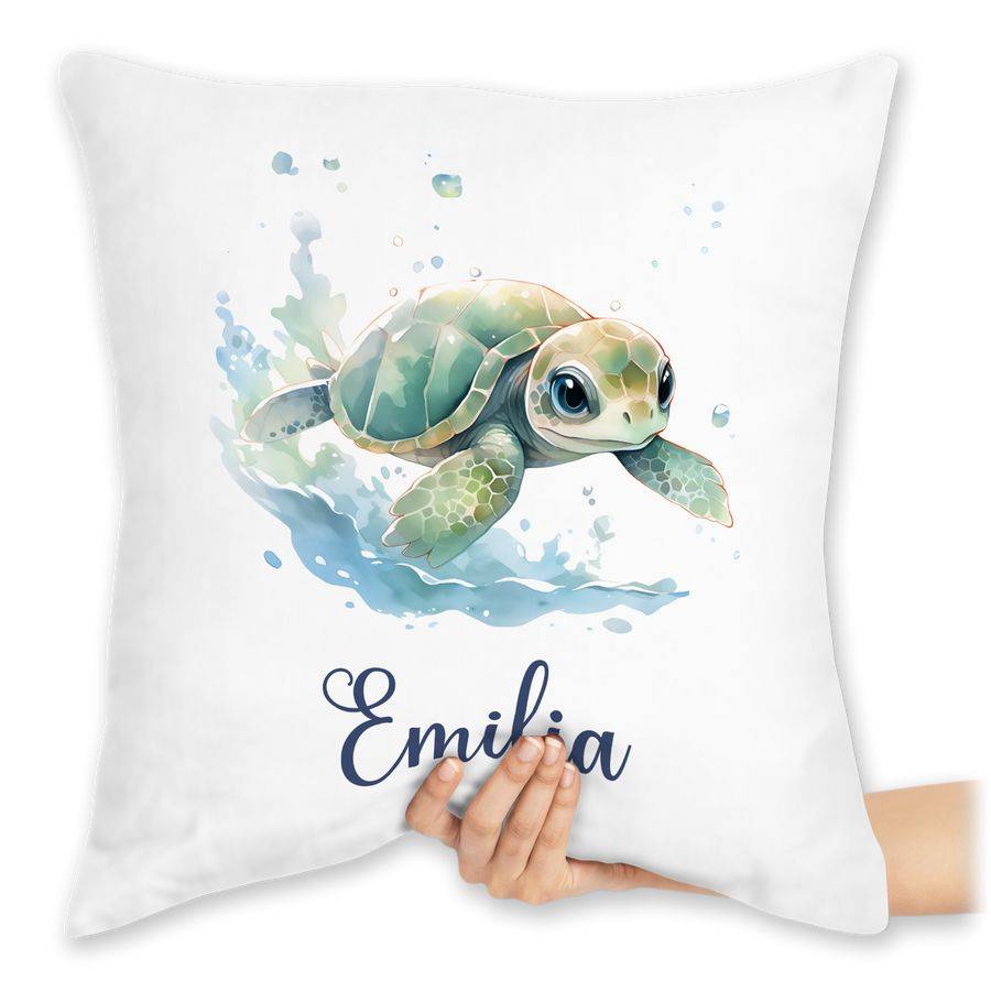 Shirtracer Zootiere - Schildkröte Panzertier Shirts & Mehr Shirtracer Große Rabatte