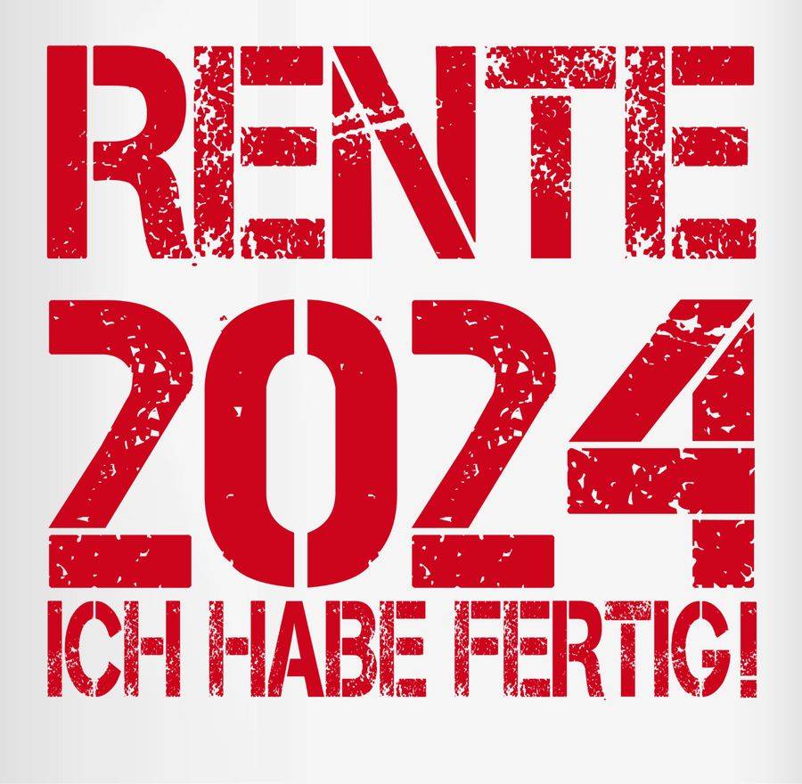 Shirtracer Rente 2024 - Ich habe fertig!: Tshirt Turnbeutel Shirtracer Riesige Ersparnisse