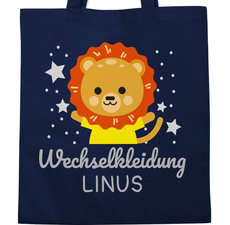 Shirtracer Wechselkleidung Löwe Shirts & Mehr Shirtracer Tiefpreis