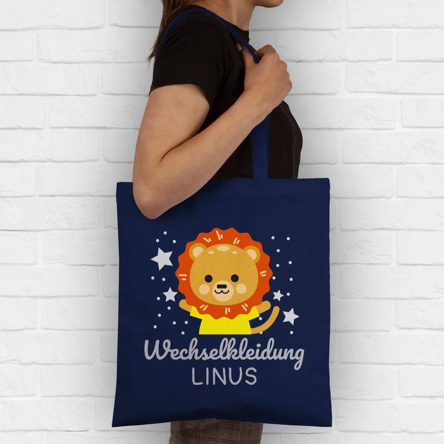 Shirtracer Wechselkleidung Löwe Shirts & Mehr Shirtracer Tiefpreis