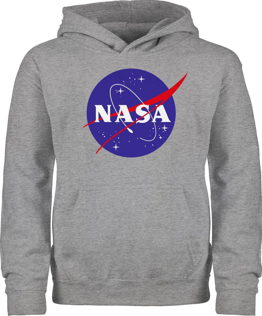 Shirtracer Nasa Meatball Logo Shirts & Mehr Shirtracer 50% Rabatt für begrenzte Zeit