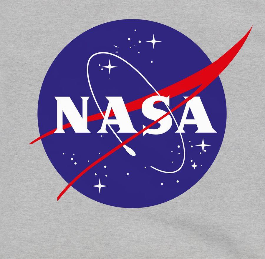 Shirtracer Nasa Meatball Logo Shirts & Mehr Shirtracer 50% Rabatt für begrenzte Zeit