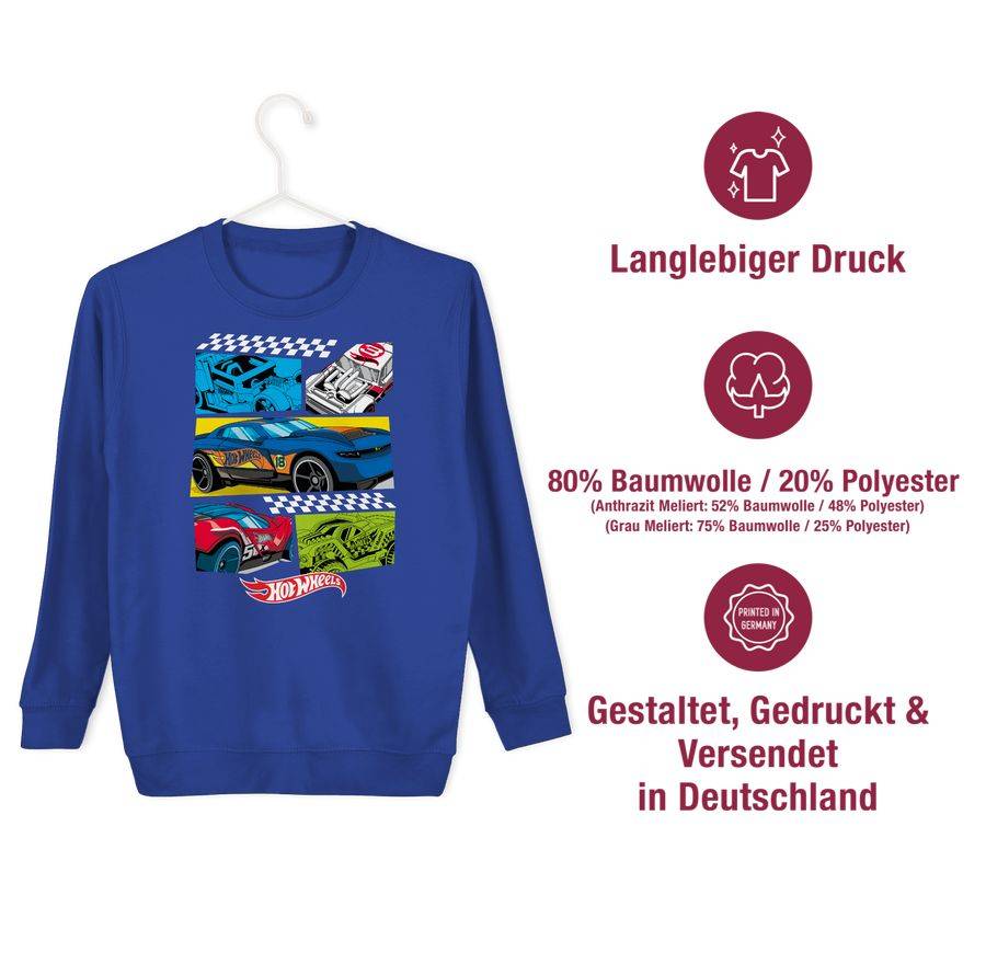 Shirtracer Comic Rennautos Shirts & Mehr Shirtracer 2025