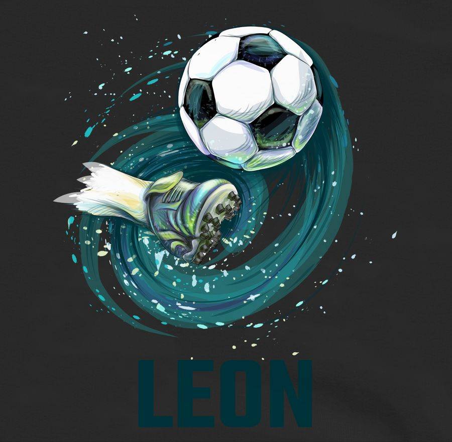 Shirtracer Fußball Schuss Cool Fußballfan: Tshirt Turnbeutel Shirtracer Meist gekauft