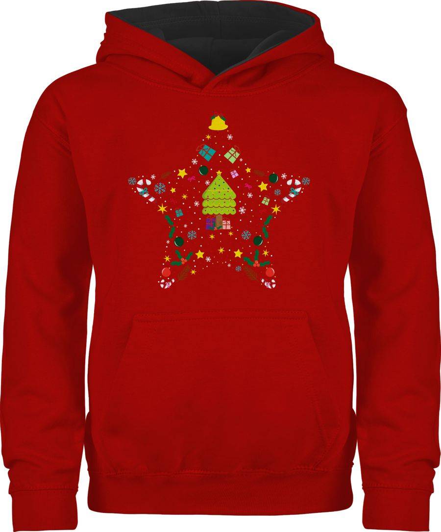 Shirtracer Weihnachtsstern Shirts & Mehr Shirtracer