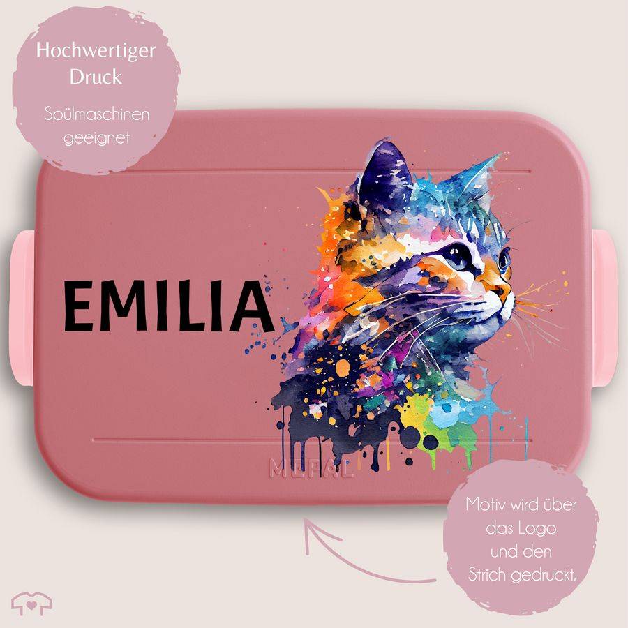 Shirtracer Katze Katzen Cat Cats Katzenliebhaber Shirts & Mehr Shirtracer Black Friday