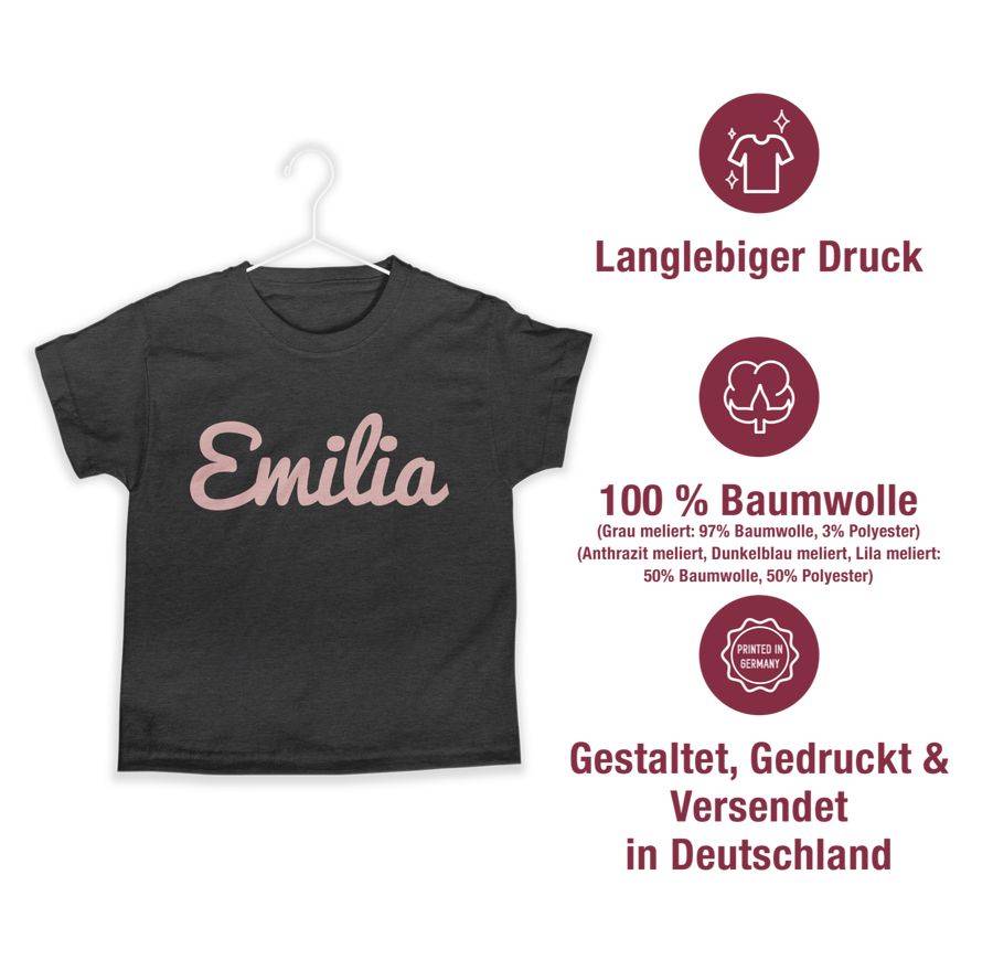 Shirtracer Dein Text - Schriftzug Shirts & Mehr Shirtracer Vatertagsangebot
