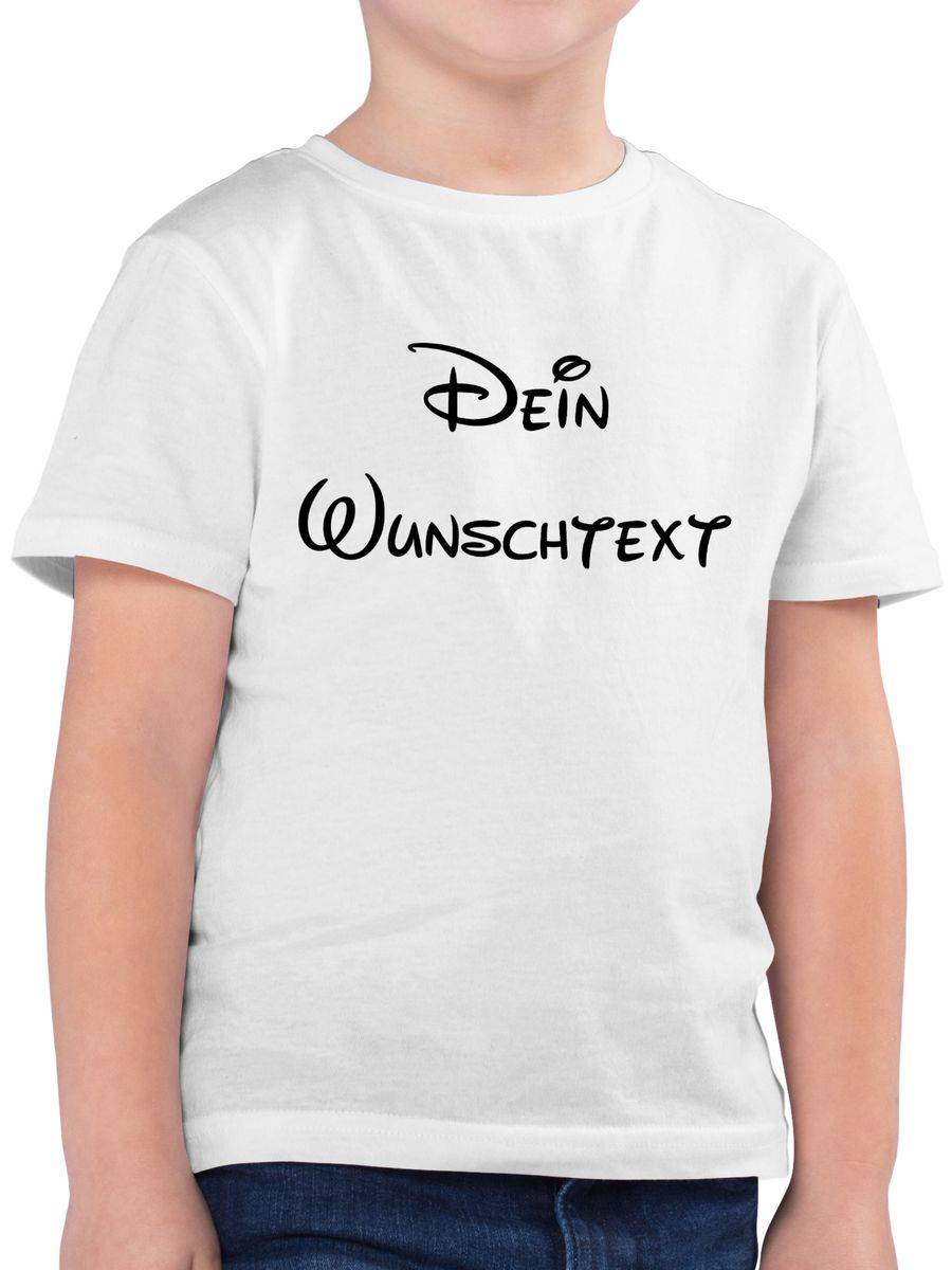 Shirtracer Wunschtext Shirts & Mehr Shirtracer