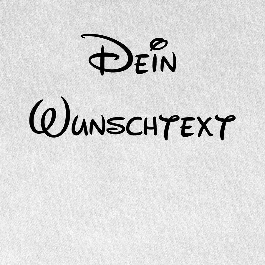 Shirtracer Wunschtext Shirts & Mehr Shirtracer Kauf eins, bekomm eins gratis