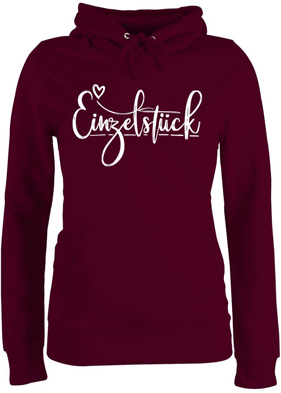 Shirtracer Einzelstück mit Herz: T-Shirt Rucksack Shirtracer Letzte 2 Tage