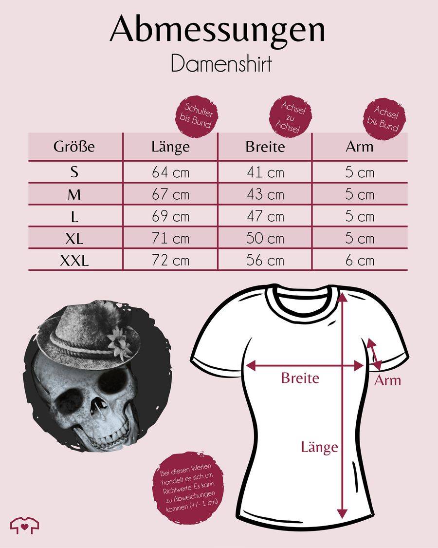 Shirtracer Totenkopf mit Filzhut: T-Shirt Gym Bag Shirtracer Riesige Rabatte