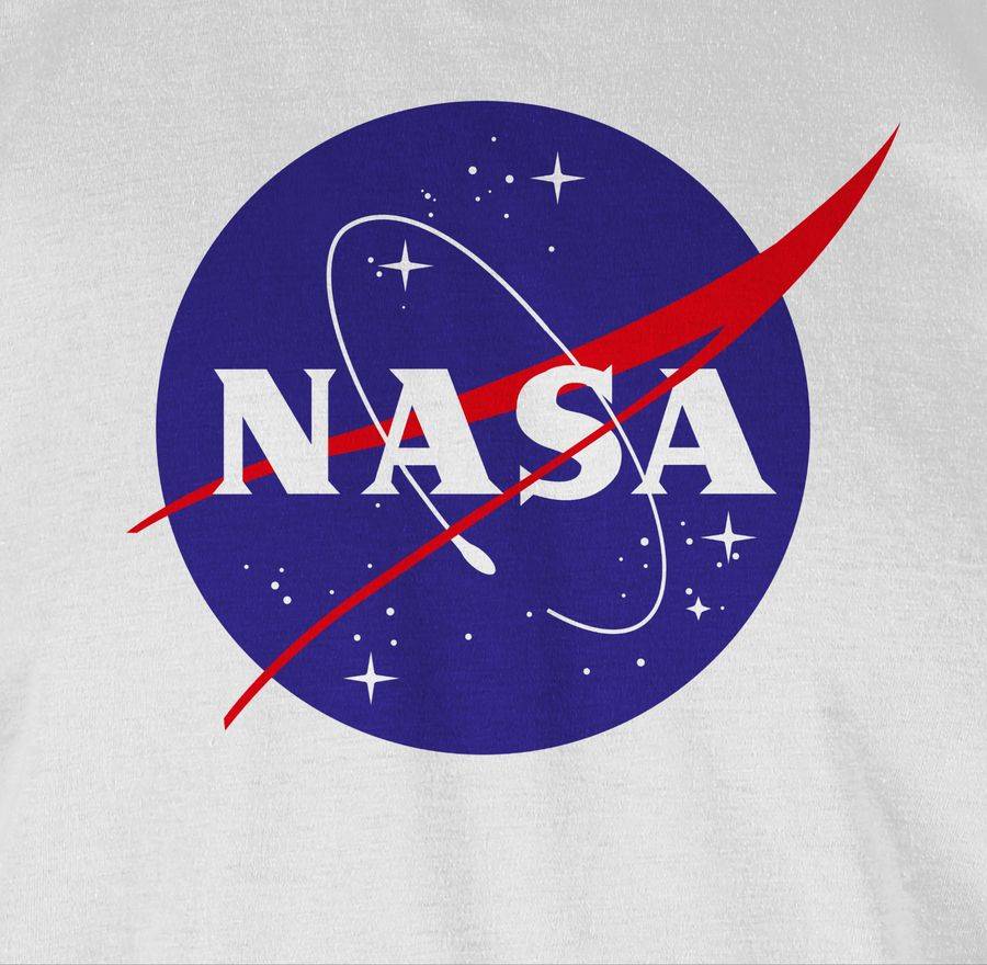 Shirtracer Nasa Meatball Logo Shirts & Mehr Shirtracer Limitierter Zeitrabatt