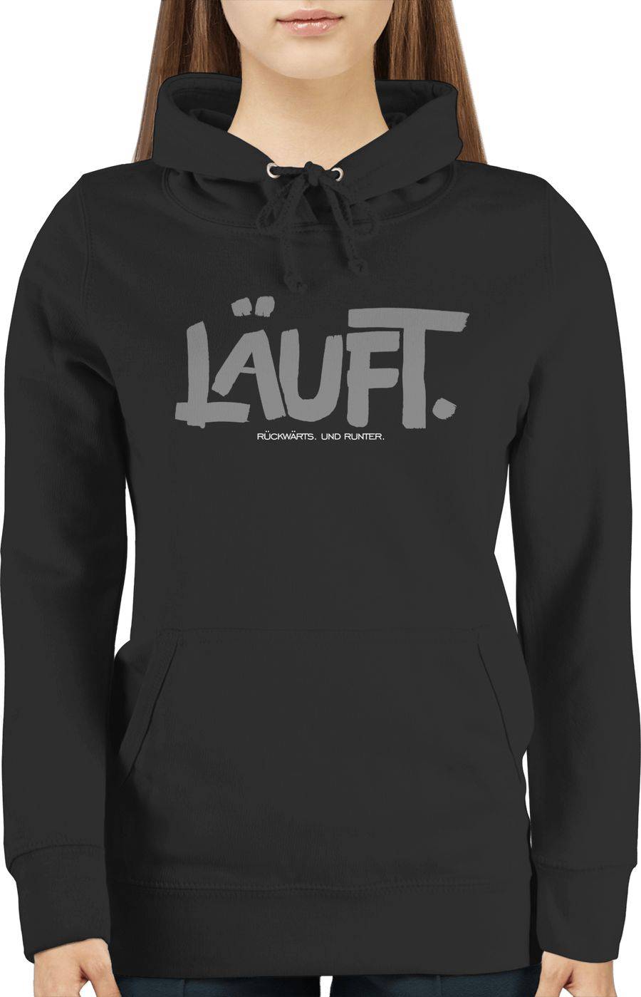 Shirtracer Läuft.: Tshirt Turnbeutel Shirtracer Flash Sale
