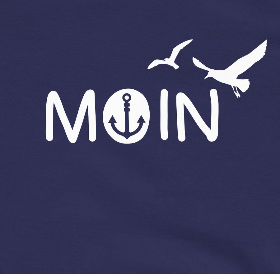 Shirtracer Moin: T-Shirt Turnbeutel Shirtracer Online Shopping