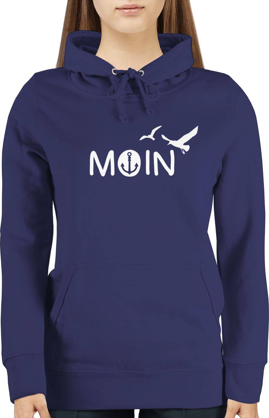 Shirtracer Moin: T-Shirt Turnbeutel Shirtracer Online Shopping