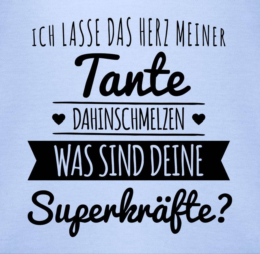 Shirtracer Tante Herz dahinschmelzen: Tshirt Gym Bag Shirtracer Neuheiten