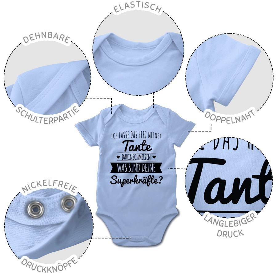 Shirtracer Tante Herz dahinschmelzen: Tshirt Gym Bag Shirtracer Neuheiten