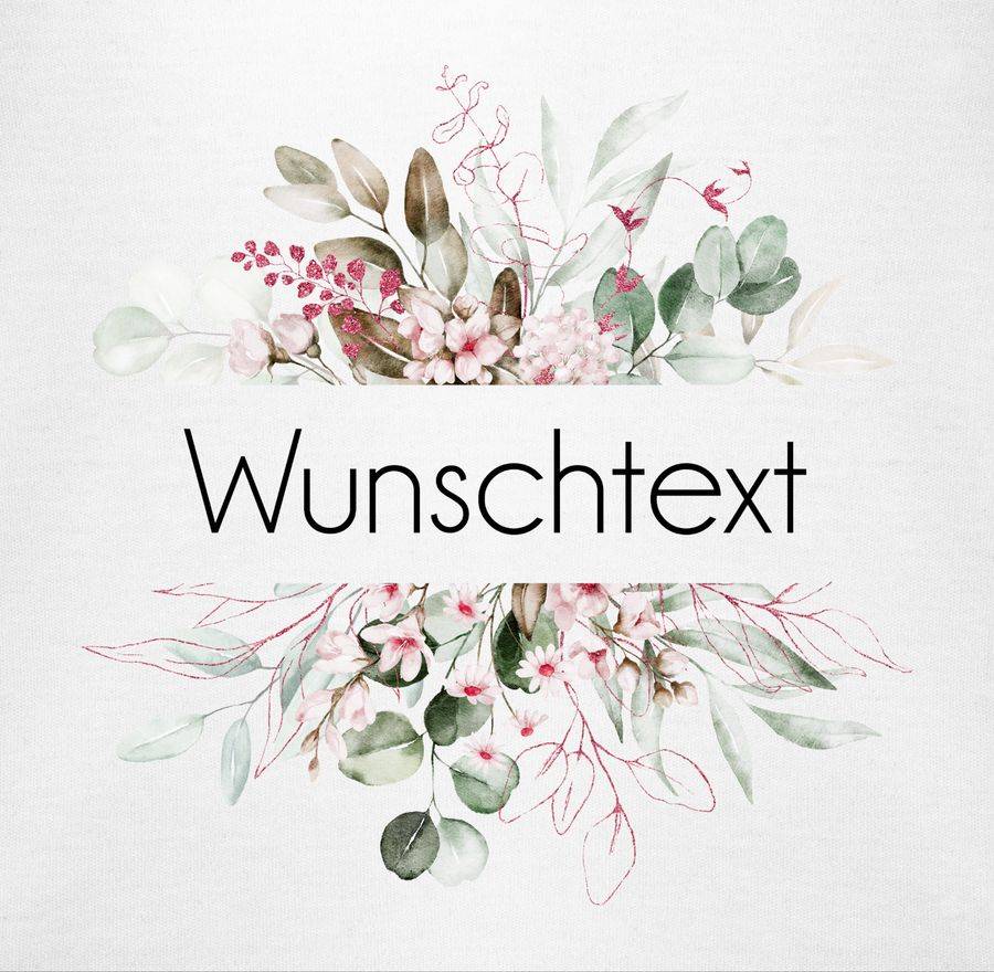Shirtracer Wunschtext Shirts & Mehr Shirtracer 50% Rabatt mit kostenlosem Versand
