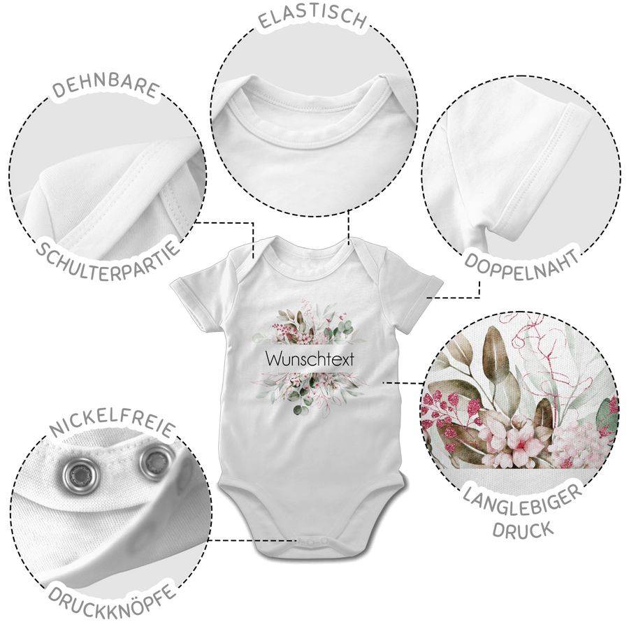Shirtracer Wunschtext Shirts & Mehr Shirtracer 50% Rabatt mit kostenlosem Versand