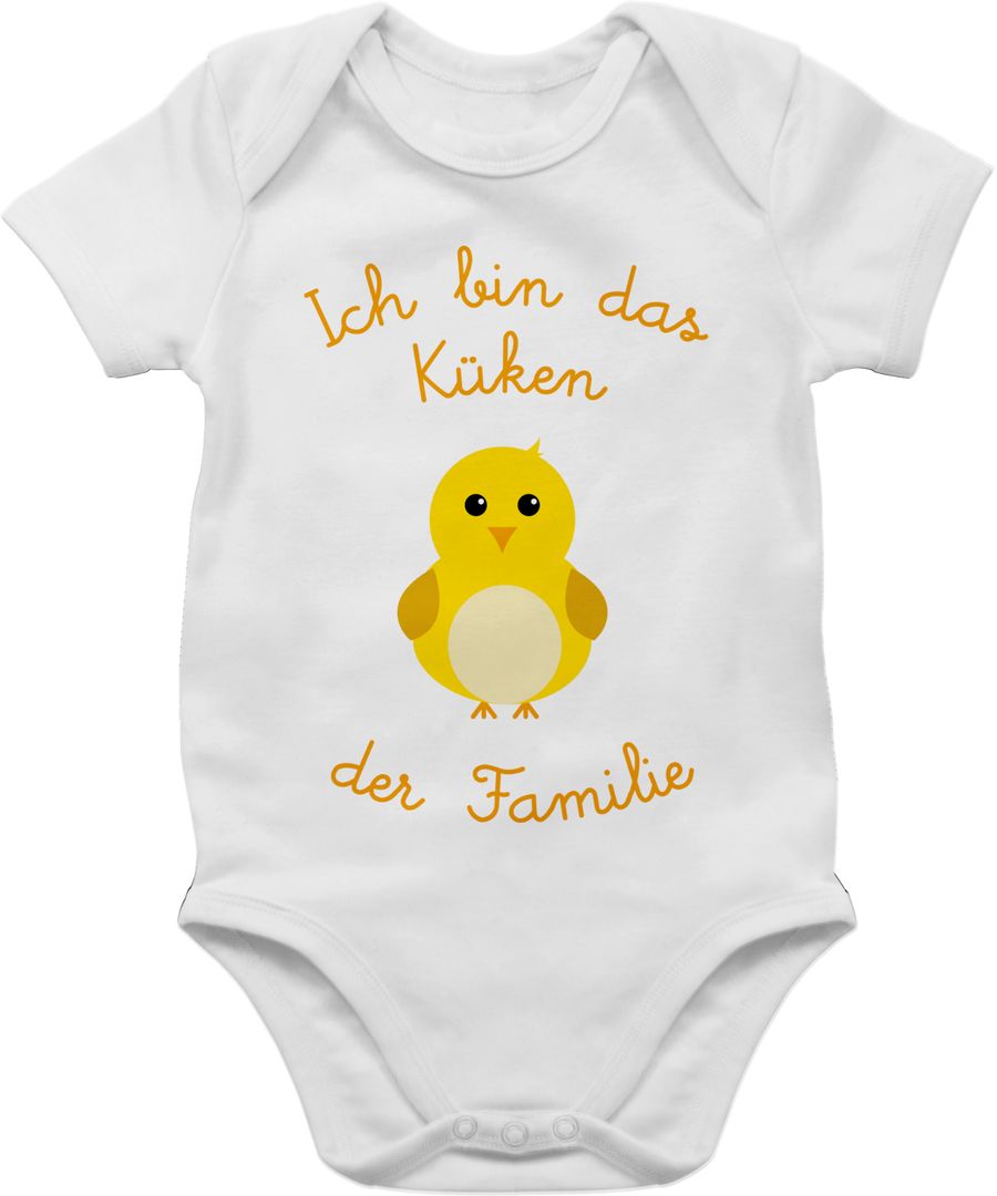 Shirtracer Küken der Familie: Tshirt Gym Bag Shirtracer 2025