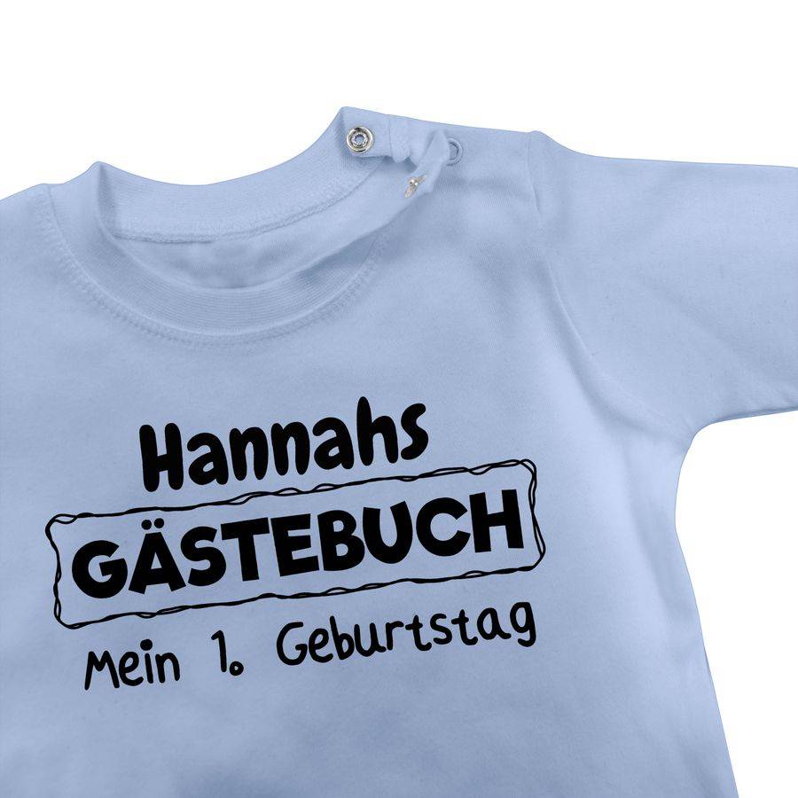 Shirtracer Mein Gästebuch Erster Ersten: T-Shirt Rucksack Shirtracer Begrenztes Angebot