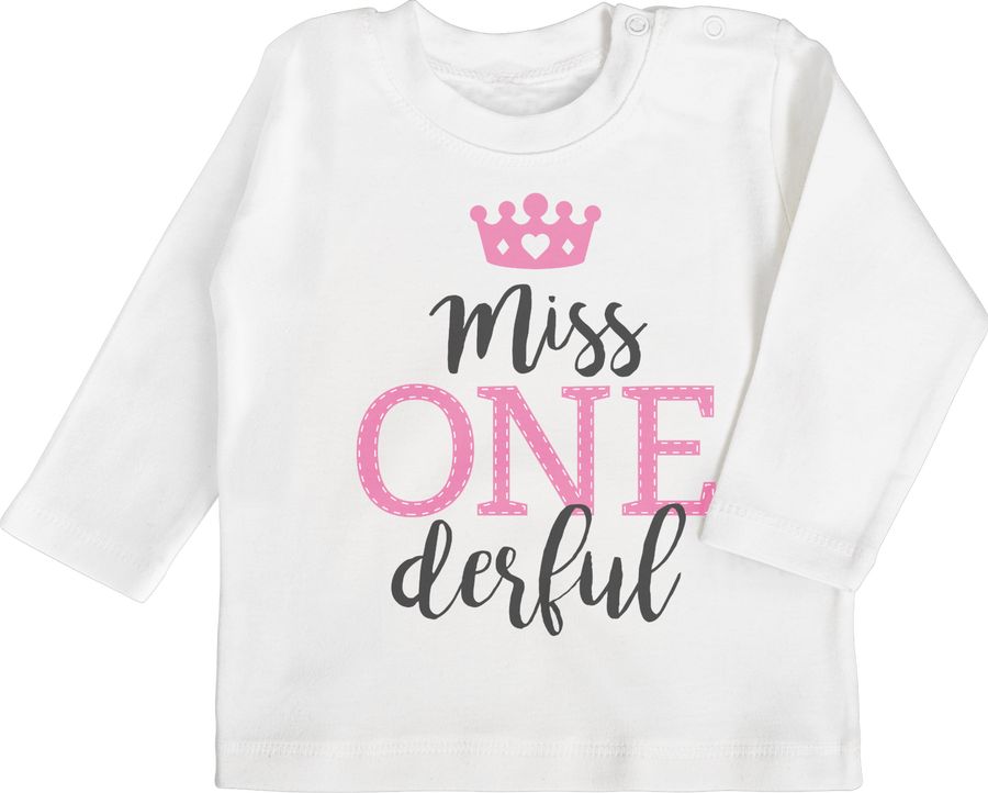 Shirtracer Miss One Derful: T-Shirt Gym Bag Shirtracer Online Shopping