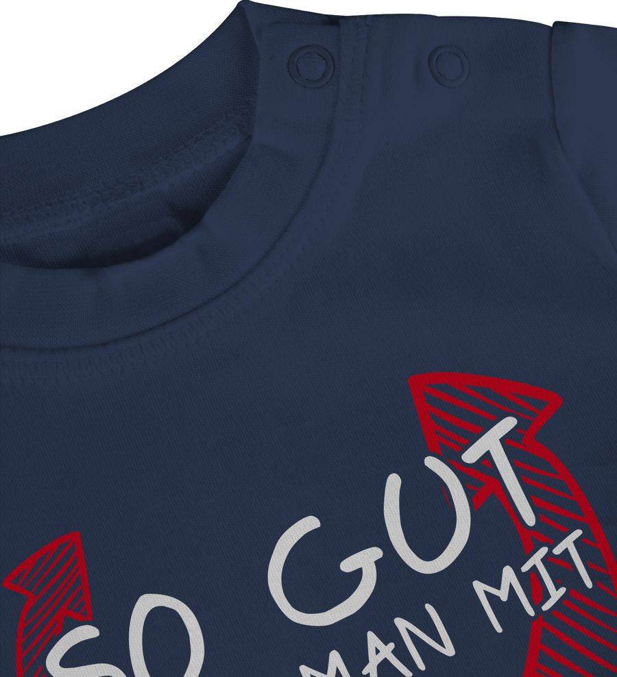 Shirtracer So gut kann man mit eins aussehen: Tshirt Gym Bag Shirtracer Black Friday