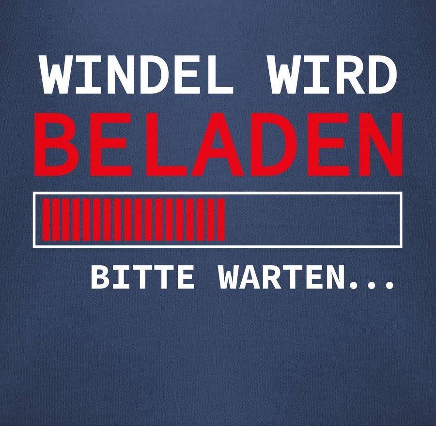 Shirtracer Windel wird beladen: Tshirt Rucksack Shirtracer Jubiläumsangebot