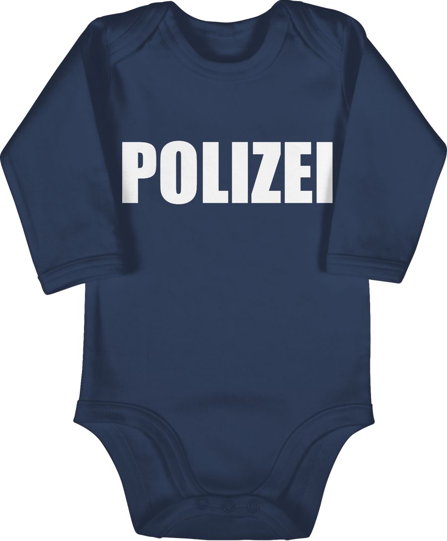 Shirtracer Polizei Karneval Kostüm Shirts & Mehr Shirtracer Zeitlich begrenztes Angebot