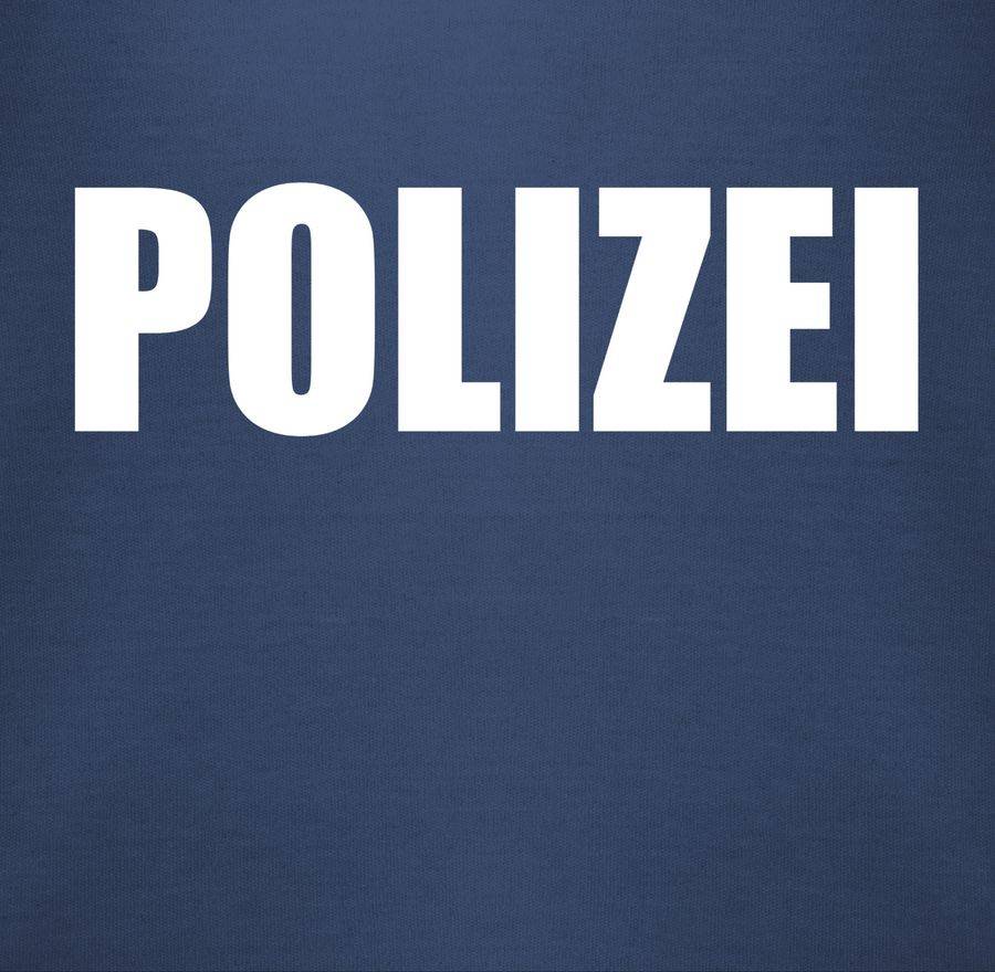 Shirtracer Polizei Karneval Kostüm Shirts & Mehr Shirtracer Zeitlich begrenztes Angebot