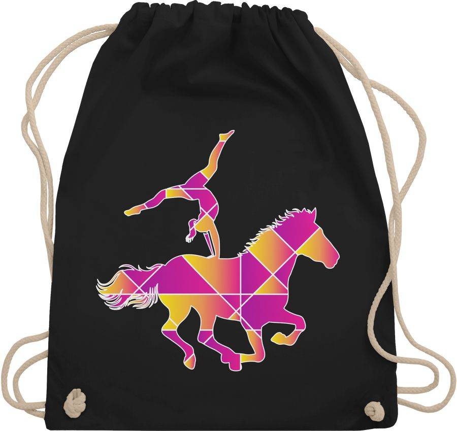 Shirtracer Voltigieren - bunt Shirts & Mehr Shirtracer Tägliche Deals