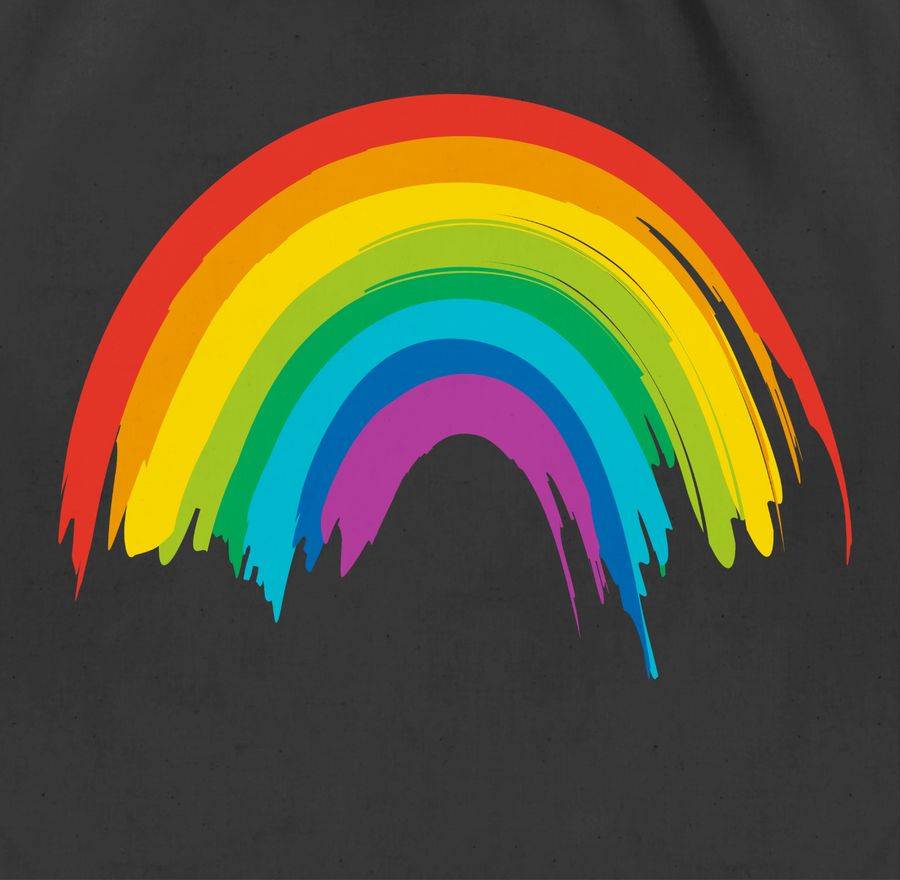 Shirtracer Regenbogen LGBT & LGBTQ Shirts & Mehr Shirtracer Letzte 2 Tage