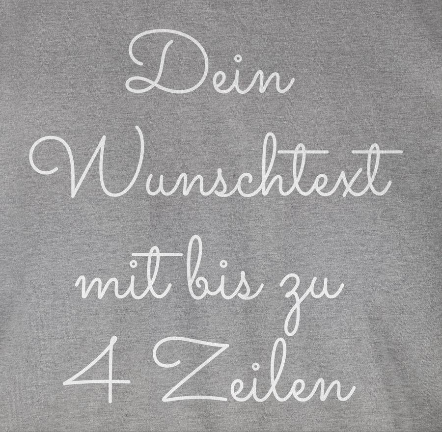 Shirtracer Wunschtext: Tshirt Turnbeutel Shirtracer Letzter Tag