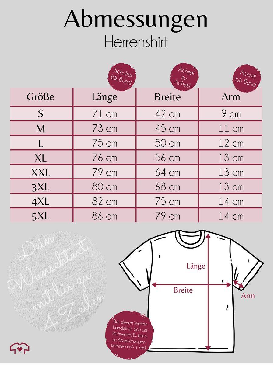 Shirtracer Wunschtext: Tshirt Turnbeutel Shirtracer Letzter Tag