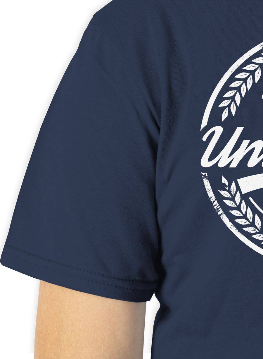Shirtracer Chronisch Unterhopft: T-Shirt Gym Bag Shirtracer Bis zu 55% Rabatt
