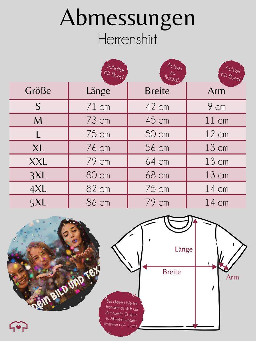 Shirtracer Fotogeschenk: T-Shirt Gym Bag Shirtracer Online