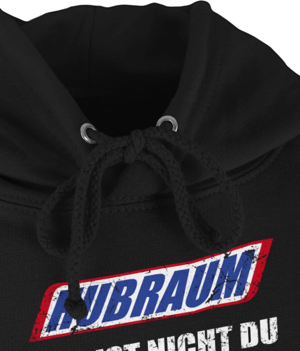 Shirtracer Hubraum - du bist nicht du, wenn du Elektro fährst Shirts & Mehr Shirtracer Osterangebot