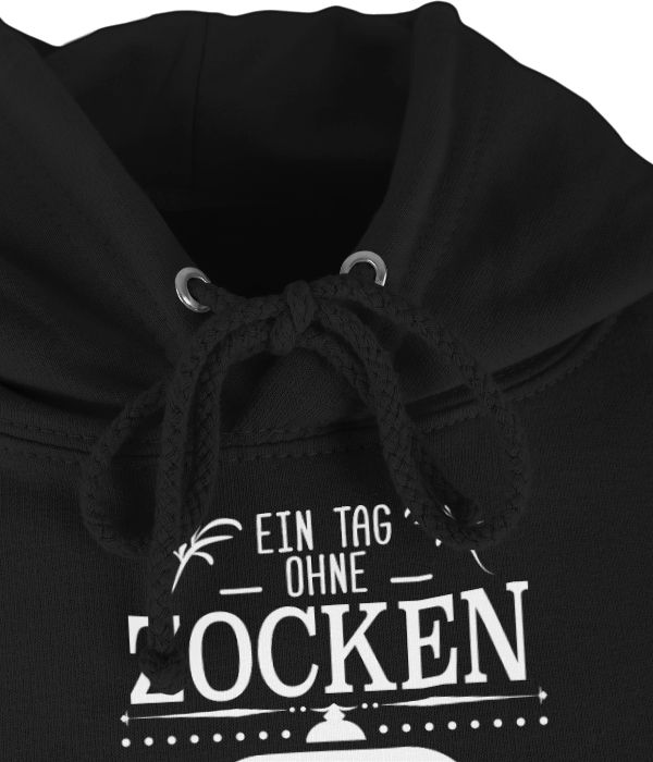 Shirtracer Ein Tag ohne Zocken Shirts & Mehr Shirtracer Exklusive Angebote