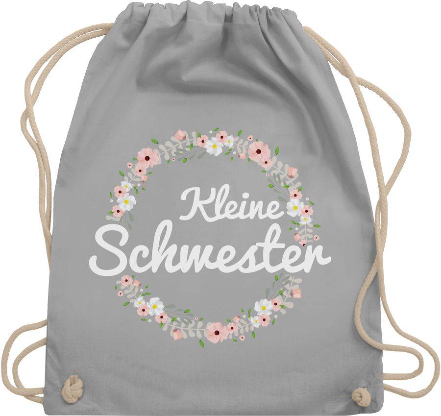 Shirtracer Kleine Schwester Shirts & Mehr Shirtracer Neuheiten