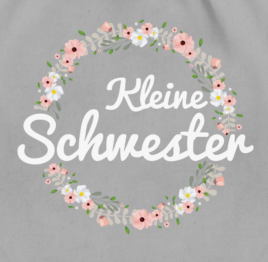 Shirtracer Kleine Schwester Shirts & Mehr Shirtracer Neuheiten
