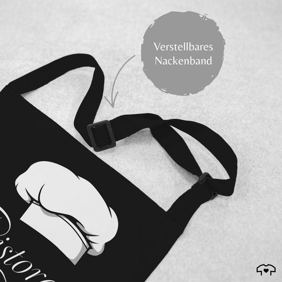 Shirtracer Ristorante di Name - Geschenk Pizza Zubehör - Pizzabäcker Pizza Fan: T-Shirt Gym Shirtracer Letzte 2 Tage