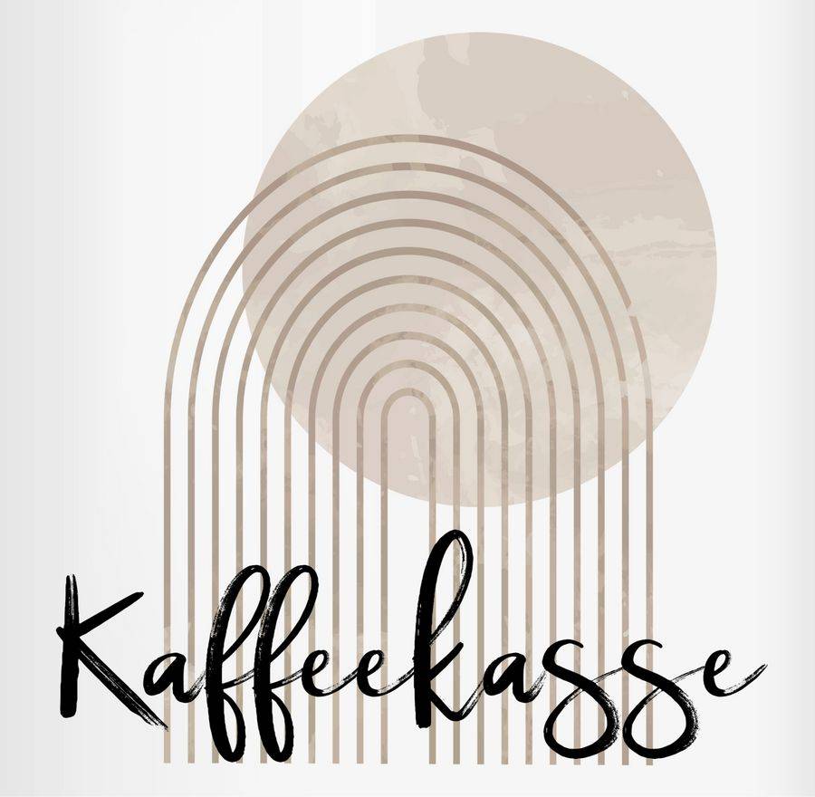 Shirtracer Kaffeekasse - Bögen Deko Art Shirts & Mehr Shirtracer Im Verkauf
