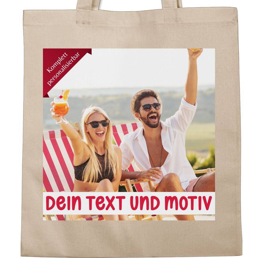 Shirtracer Eigenem Foto Geschenk: Tshirt Turnbeutel Shirtracer Online