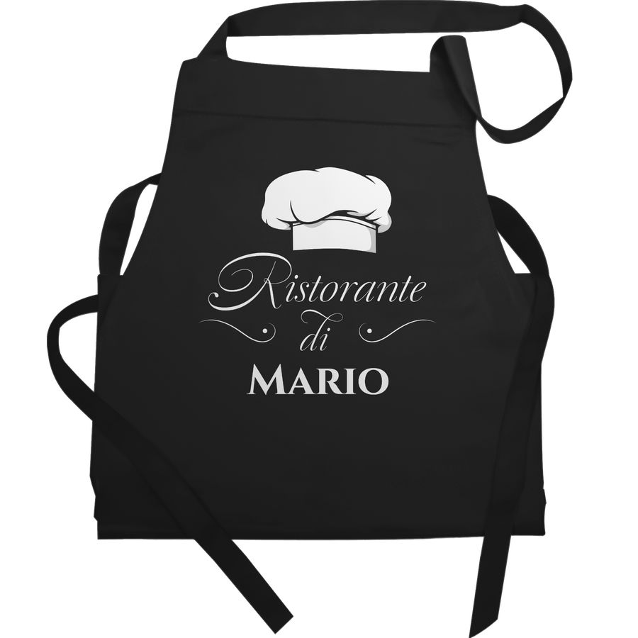 Shirtracer Ristorante di Name - Geschenk Pizza Zubehör - Pizzabäcker Pizza Fan: T-Shirt Gym Shirtracer Hotsell