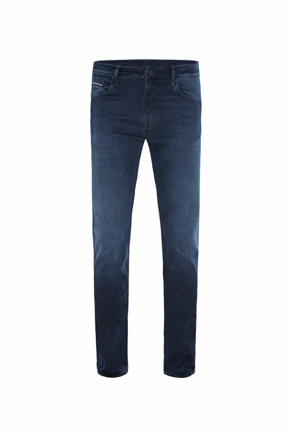 Soccx Denim DA:VD Regular Fit blue black 28 32 Super Sparpreis