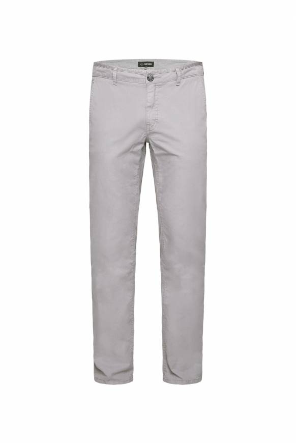 Soccx Chinohose Stone Washed sleet Neueste Stile